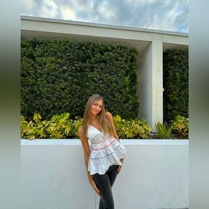 Meet your Posher, Avery